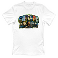 T-Shirt Unisex Large linea Canzone Dalla