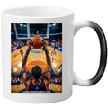 Tazza Magica linea basket