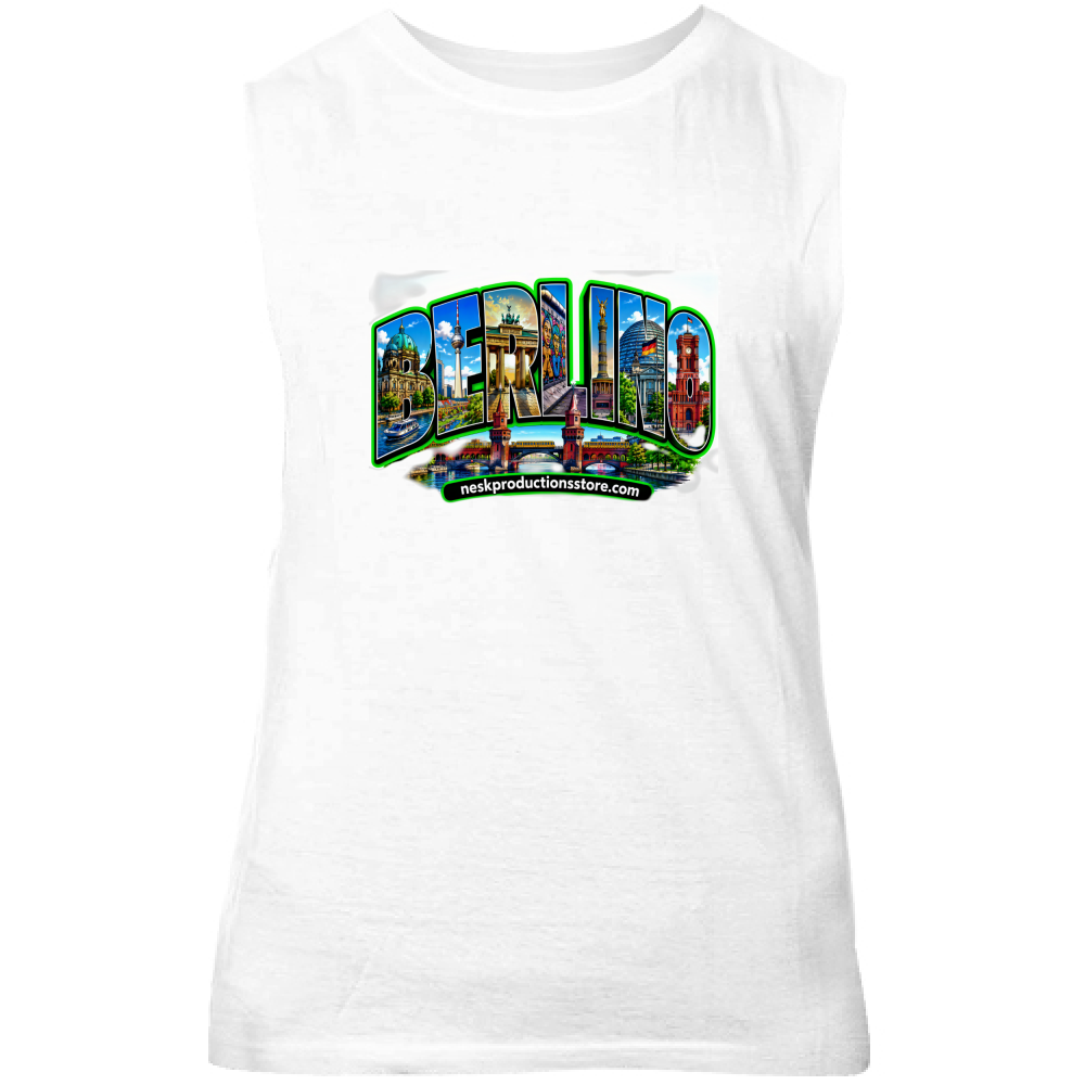 canotta-unisex-linea-berlino – Nesk Productions