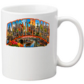 Tazza linea amsterdam