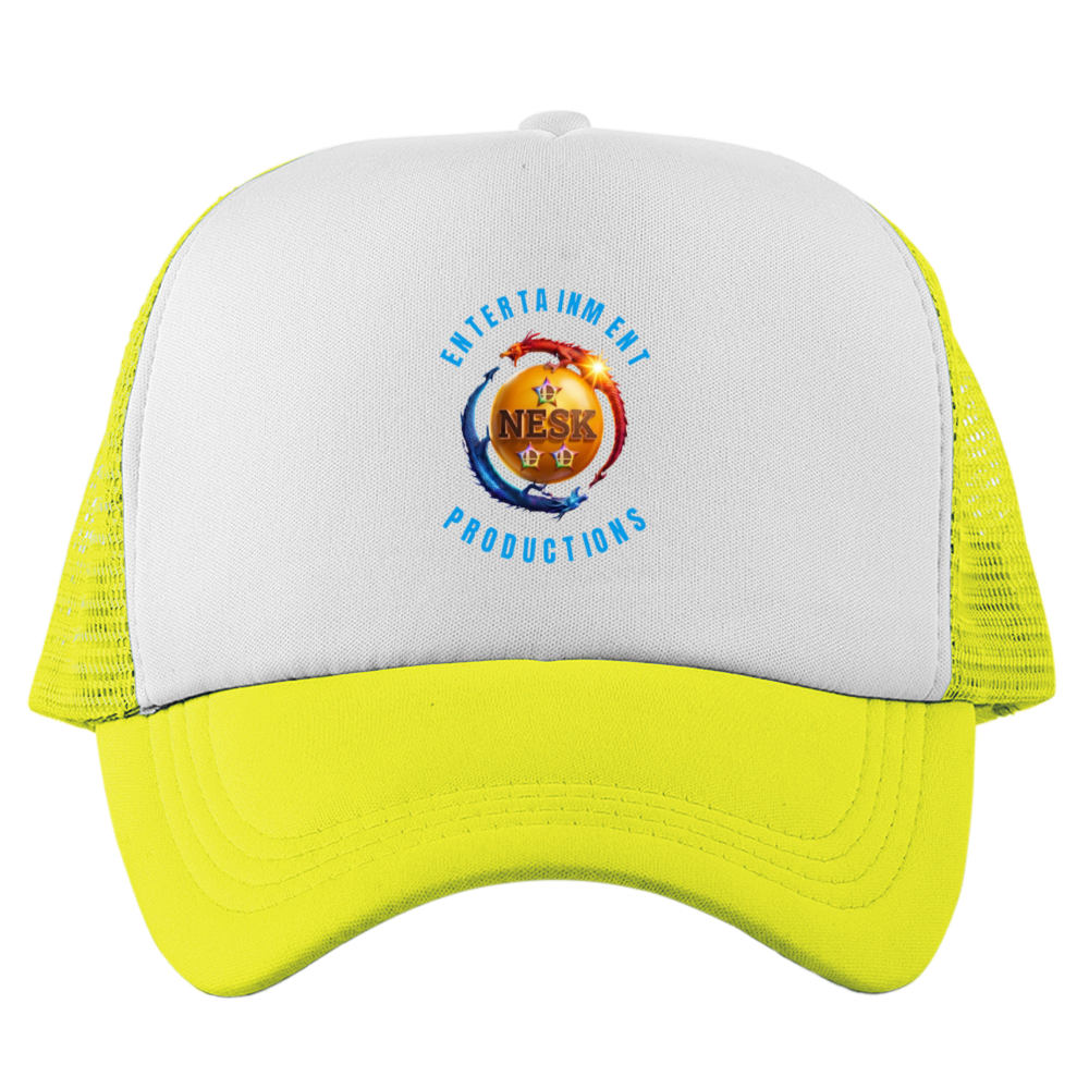 Cappello Trucker Il Cappellino Premium della NCU