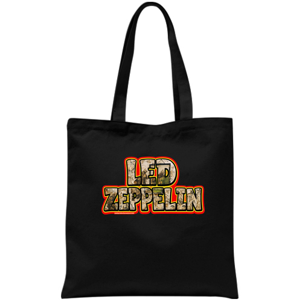 Borsa linea Led Zeppelin  A