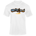 T-Shirt Unisex Dry Sport linea motorhead