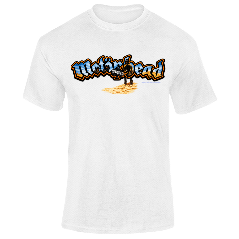 T-Shirt Unisex Dry Sport linea motorhead