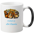Tazza Magica linea Whole lotta love