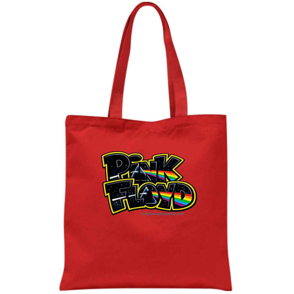 Borsa linea Pink Floyd