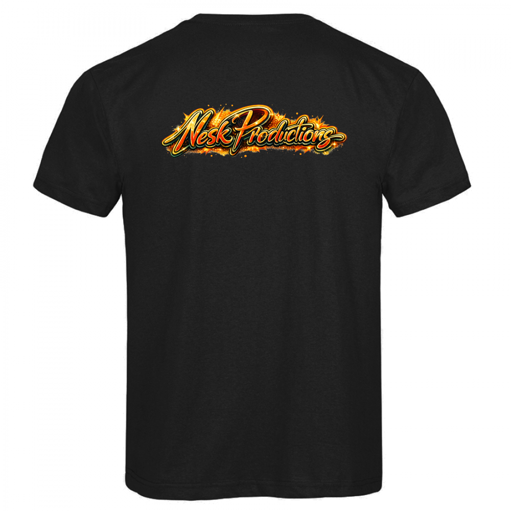T-Shirt Men Premium T-Shirt Verso un Mondo Migliore