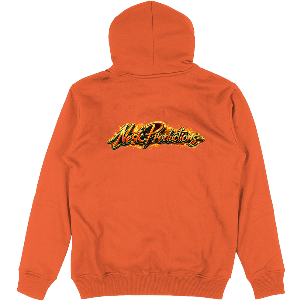 Felpa Unisex con Cappuccio T-Shirt Verso un Mondo Migliore