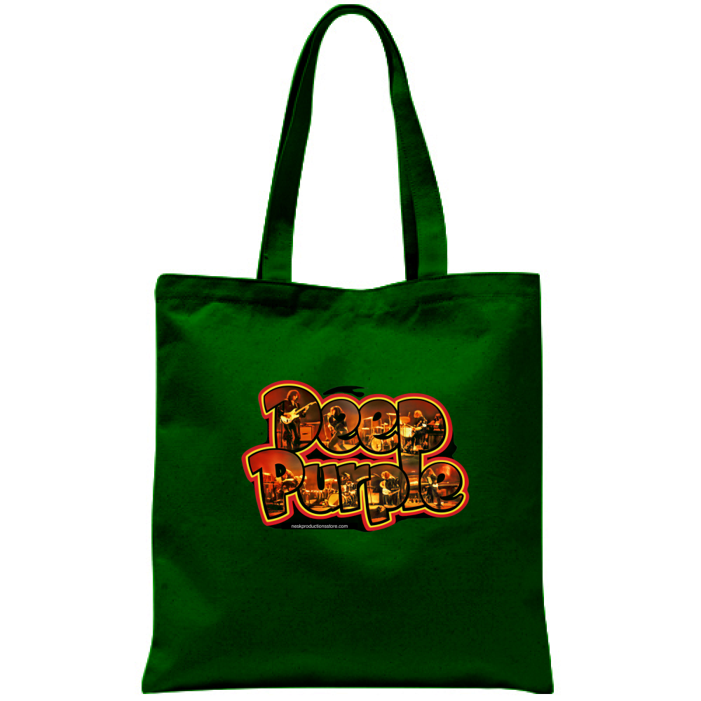 Borsa linea Deep Purple