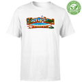 T-Shirt Unisex Organic T-Shirt Verso un Mondo Migliore