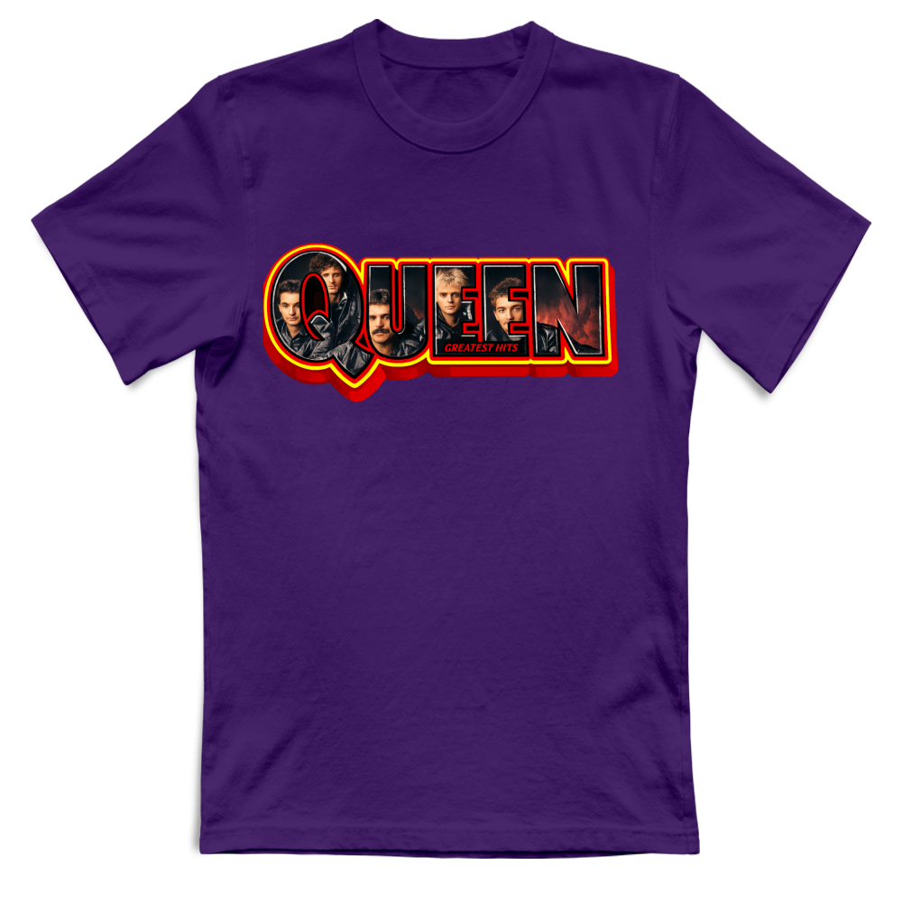 T-Shirt Bambino linea queen