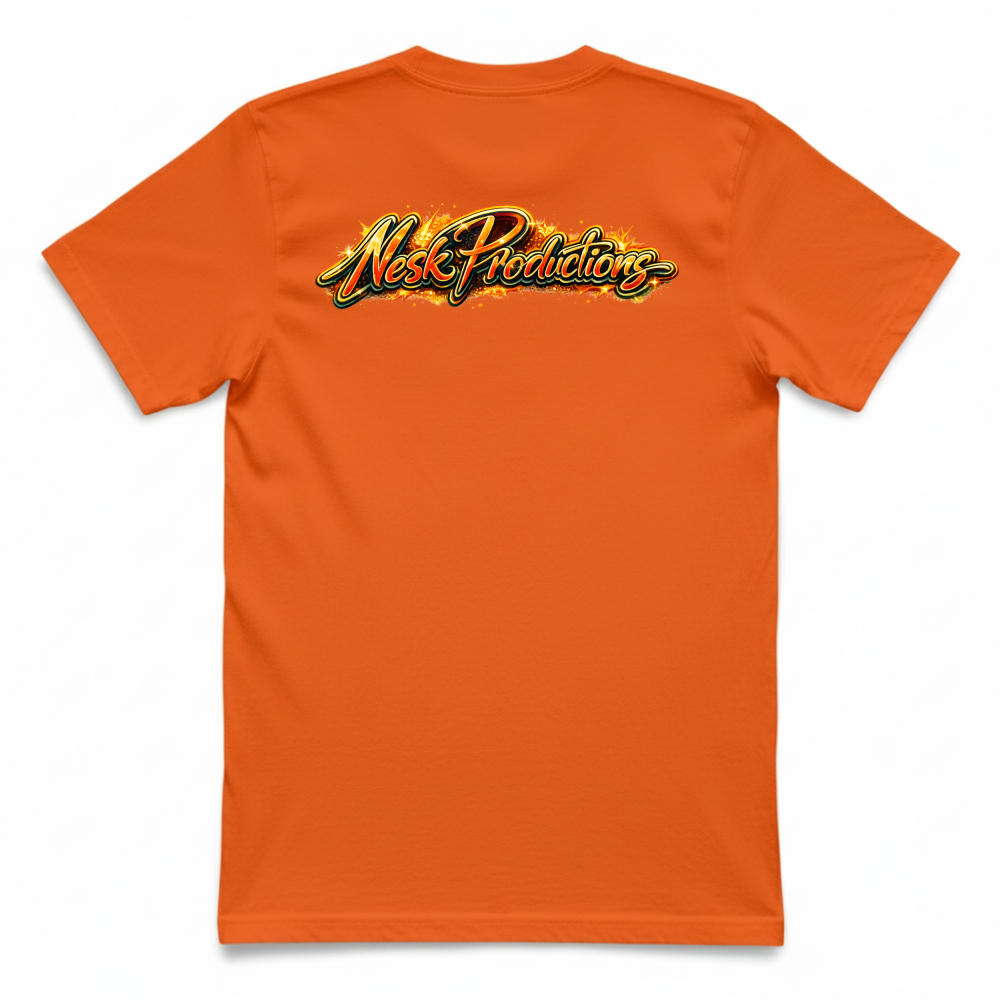 T-Shirt Unisex T-Shirt Verso un Mondo Migliore