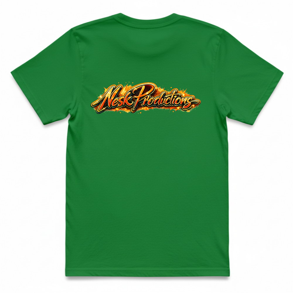 T-Shirt Unisex t-Shirt Linea Estate