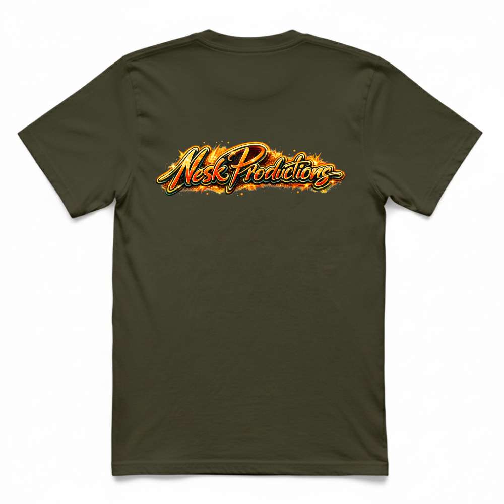 T-Shirt Unisex t-Shirt Linea Estate