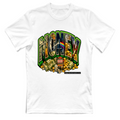 T-Shirt Unisex Large linea Money A