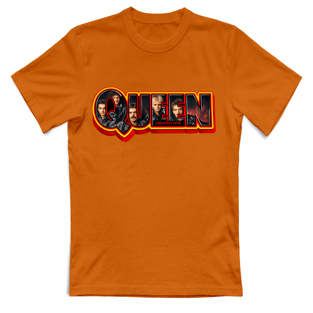 T-Shirt Unisex linea queen