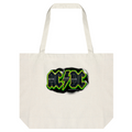 Tote Bag Canapa linea AC/DC   A