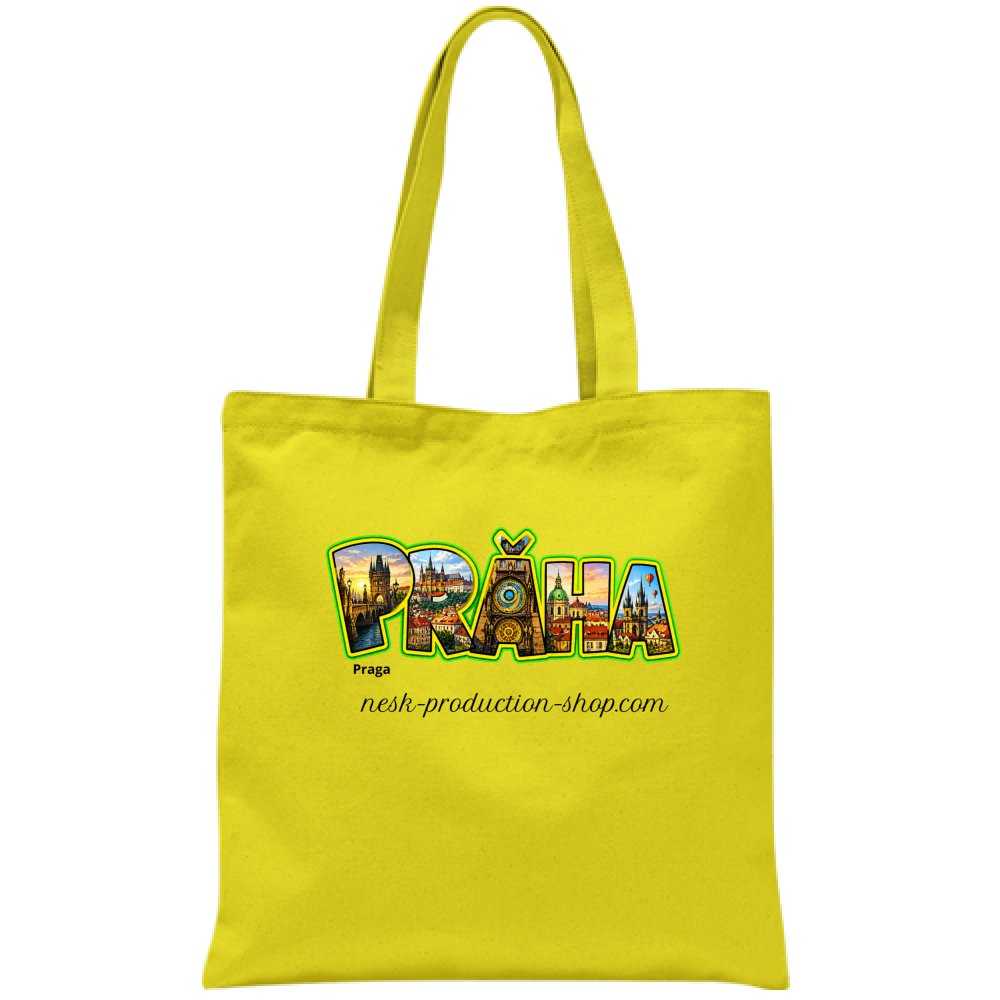Borsa linea praga