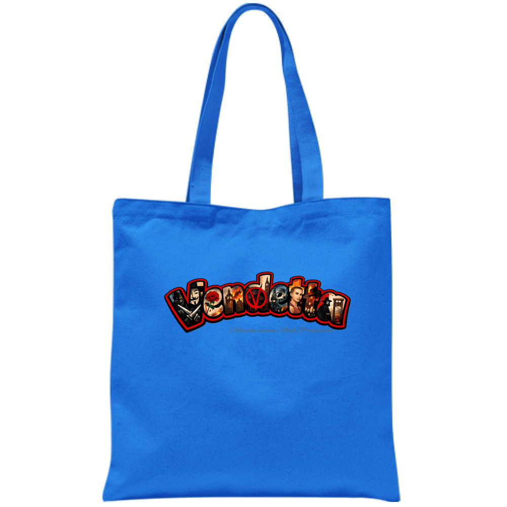 Borsa linea vendetta