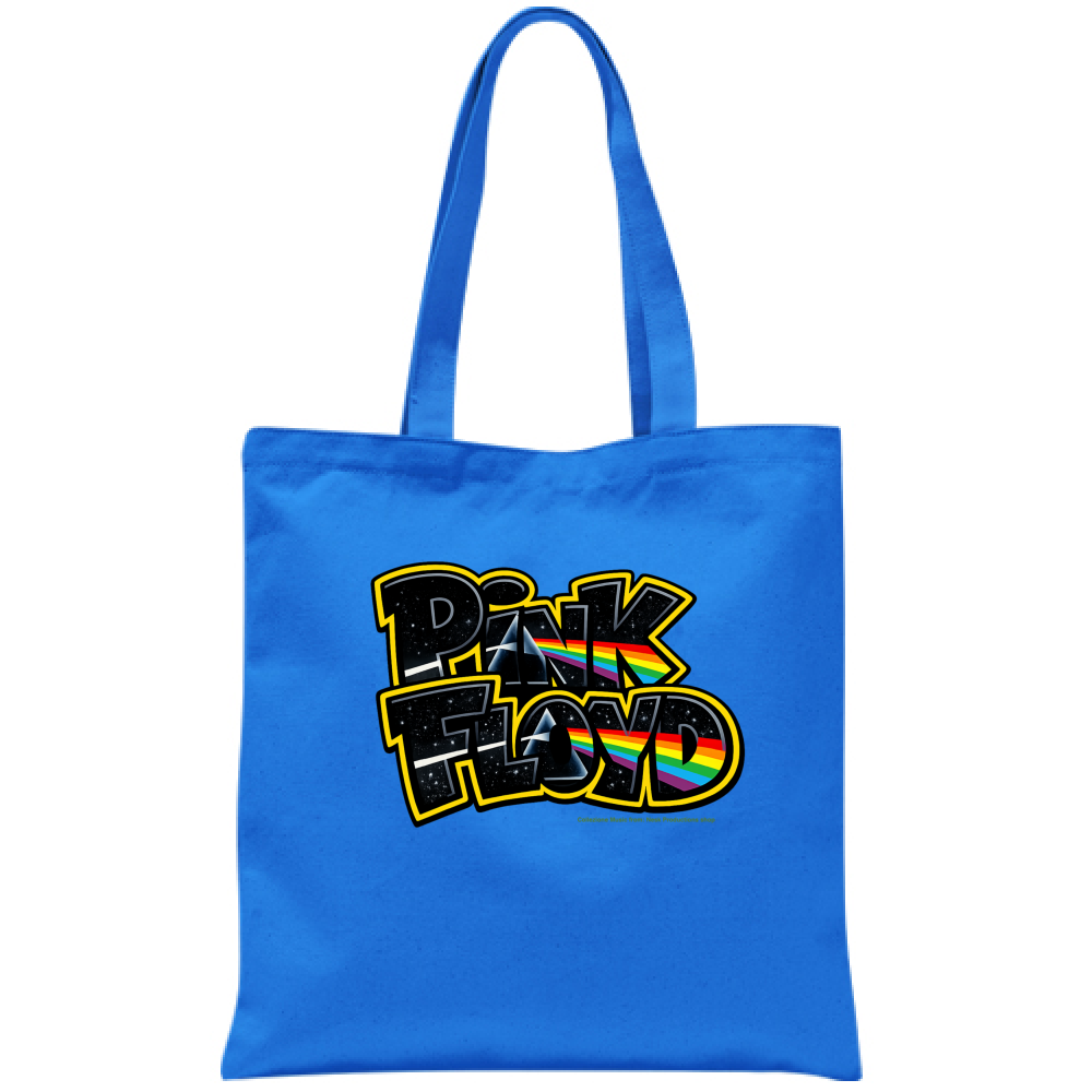 Borsa linea Pink Floyd