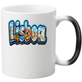 Tazza Magica linea lisbona A