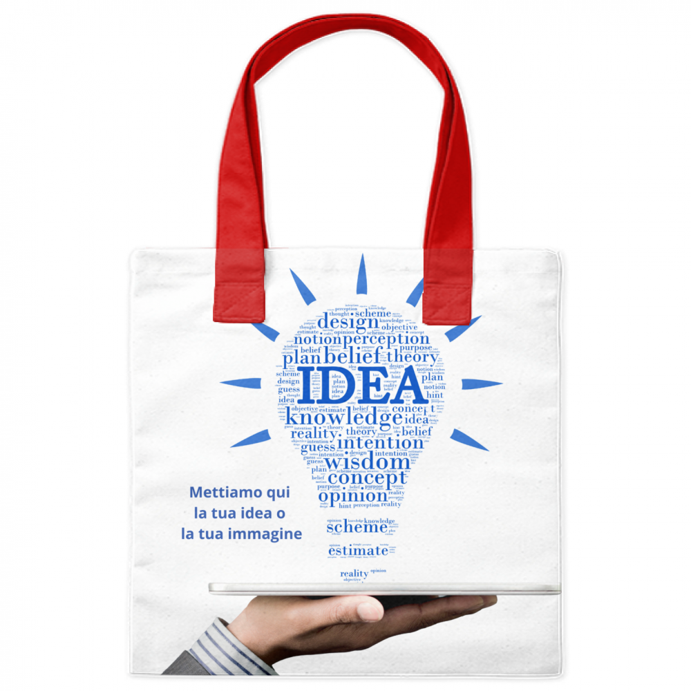 Borsa All Over borsa all over