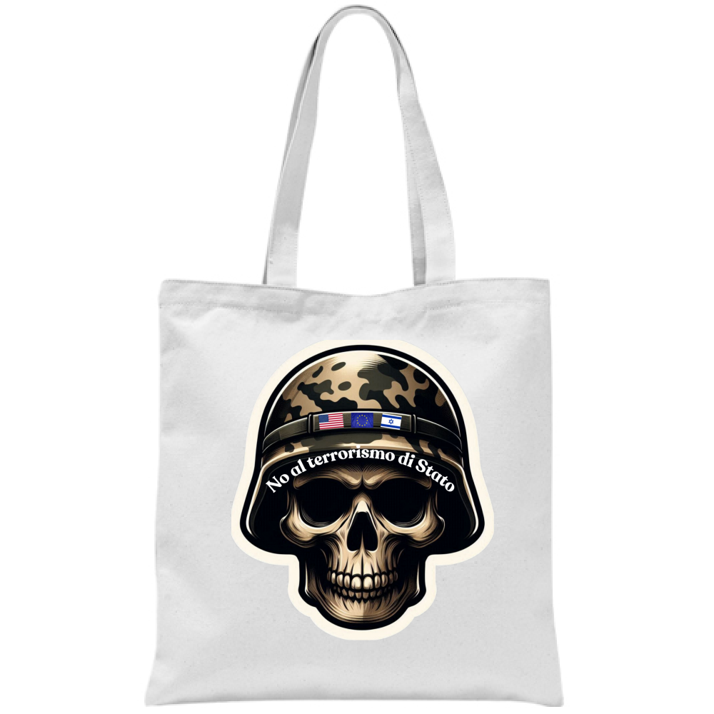 Borsa linea NoTerror
