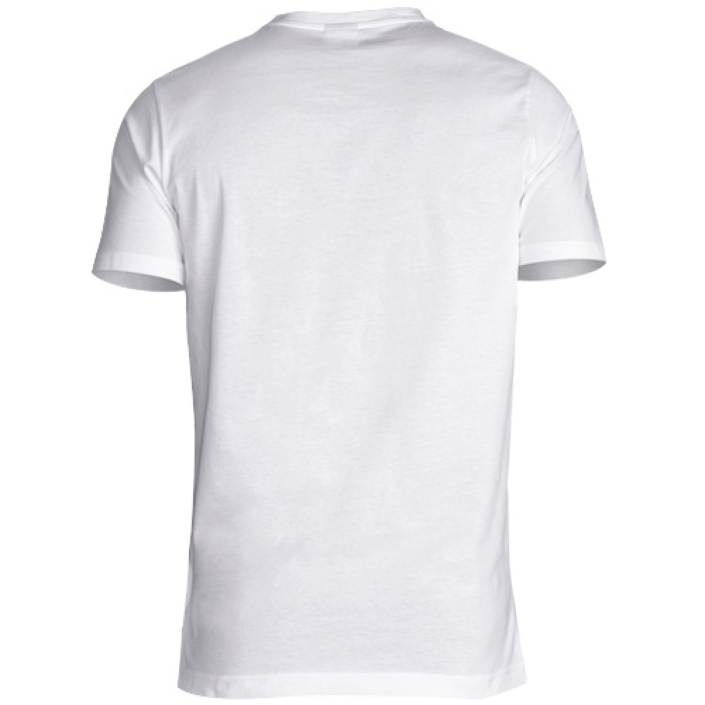 T-Shirt Unisex Scollo V Linea V per Vendetta A