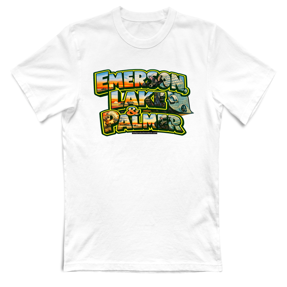 T-Shirt Bambino linea ELP  A