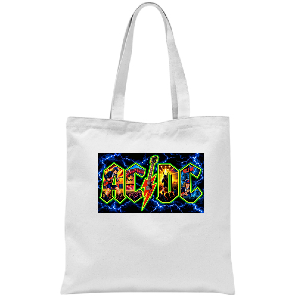 Borsa linea ac/dc B