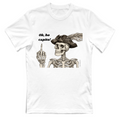 T-Shirt Unisex linea vaffa