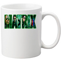 Tazza linea matrix C