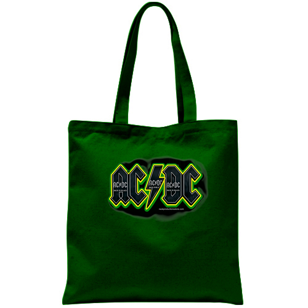 Borsa linea AC/DC   A