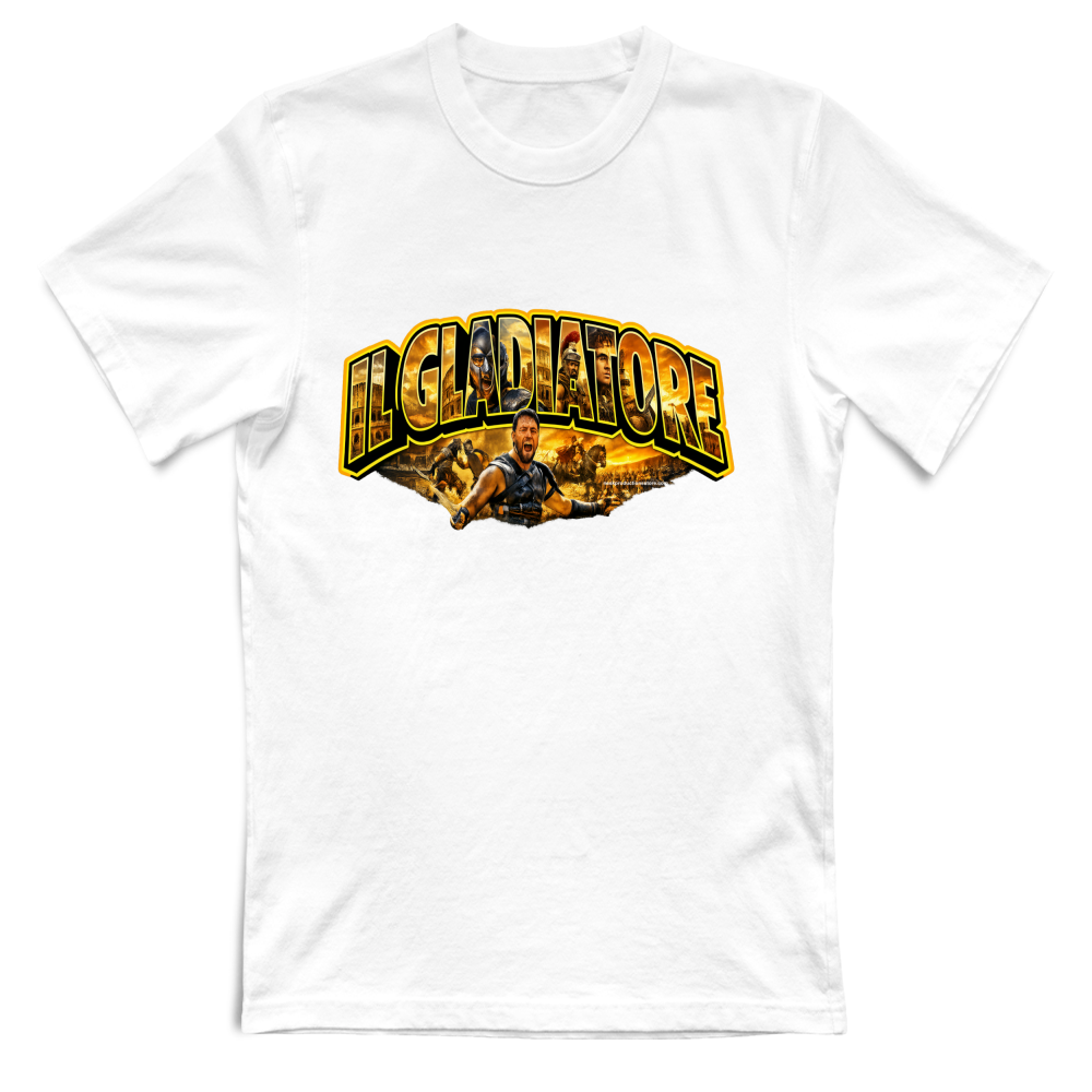 t-shirt-bambino-linea-il-gladiatore-a – Nesk Productions