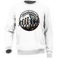 Felpa Unisex linea Involution