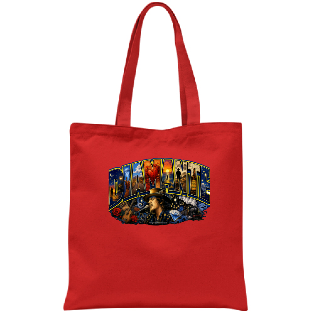 Borsa linea Diamante Zucchero