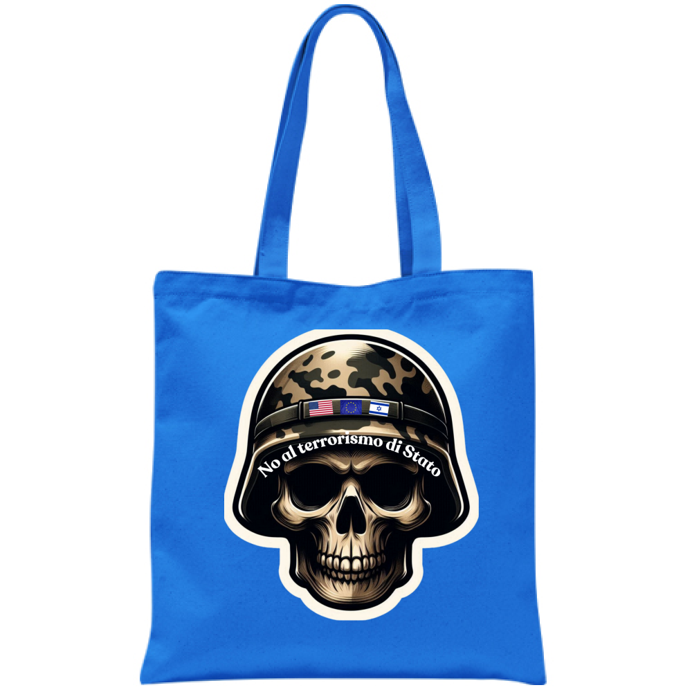 Borsa linea NoTerror