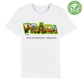 T-Shirt Unisex Organica linea praga