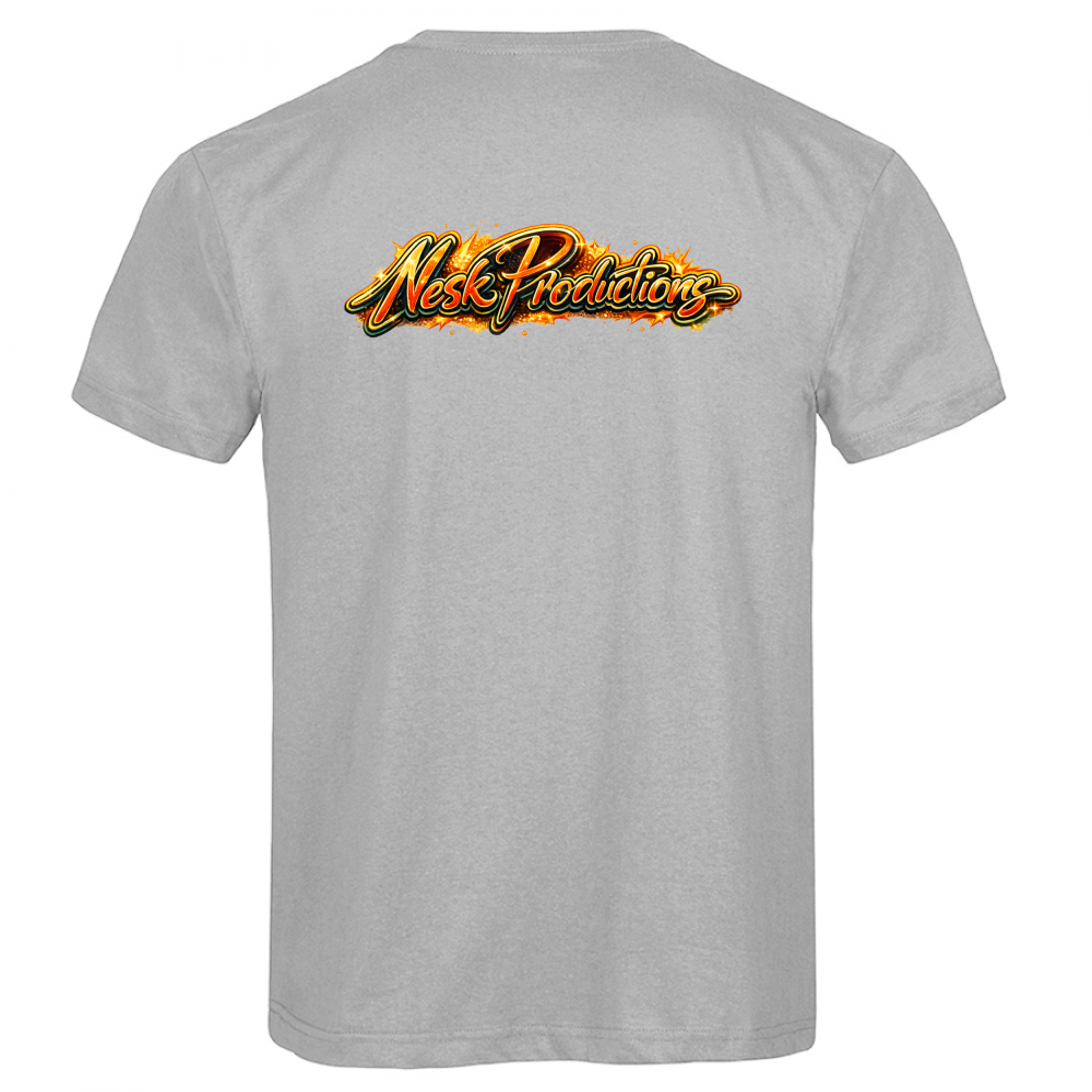 T-Shirt Men Premium T-Shirt Verso un Mondo Migliore