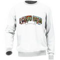 Felpa Unisex linea cento passi