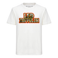 T-Shirt Unisex Canapa linea led zeppelin