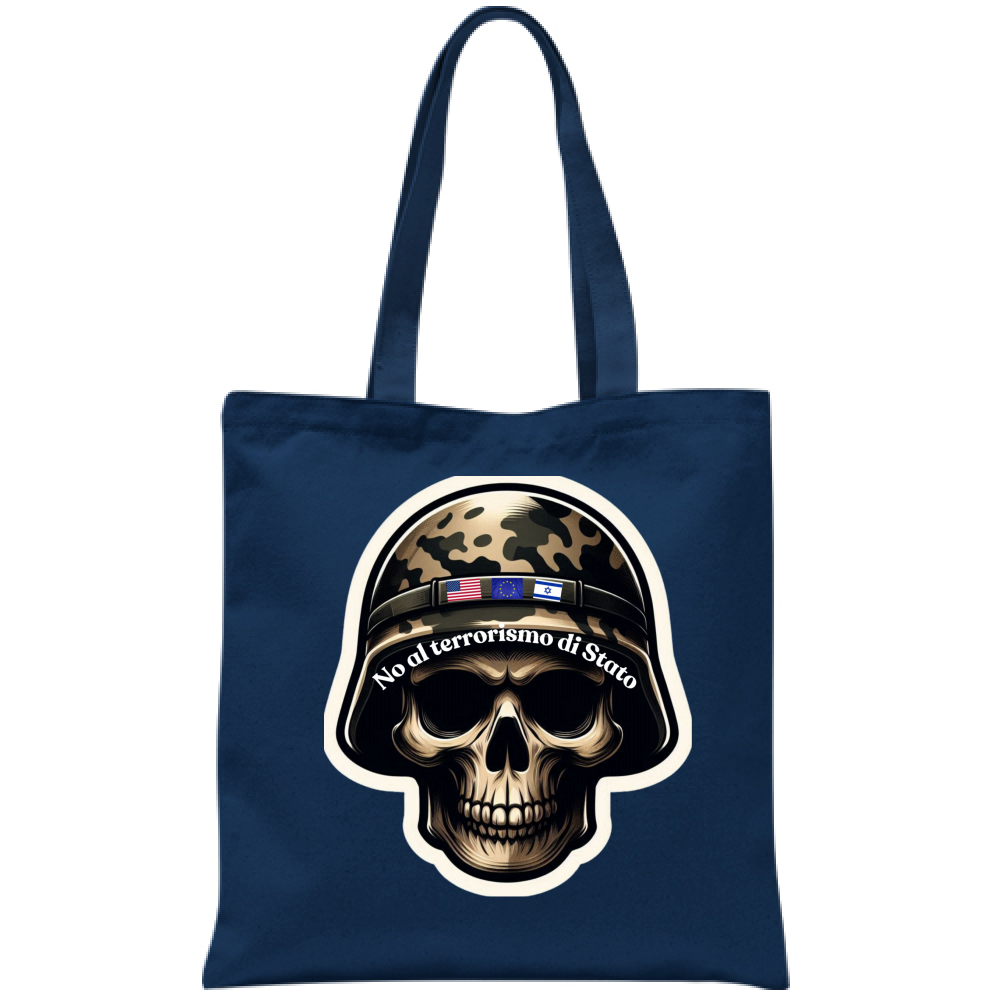 Borsa linea NoTerror