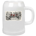 Boccale Birra linea antifa