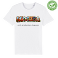 T-Shirt Unisex Premium Organic linea mosca