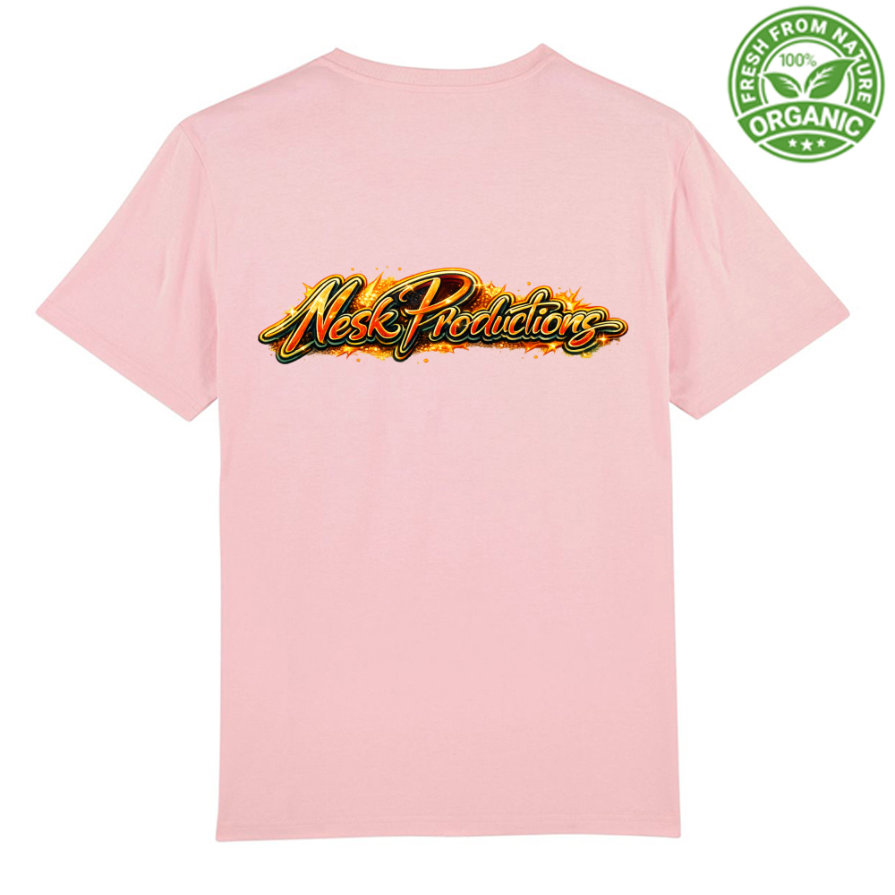 T-Shirt Unisex Premium Organic t-Shirt Linea Estate