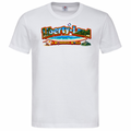 T-Shirt Men Premium T-Shirt Verso un Mondo Migliore