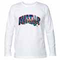 T-Shirt Unisex Manica Lunga Linea Avatar A