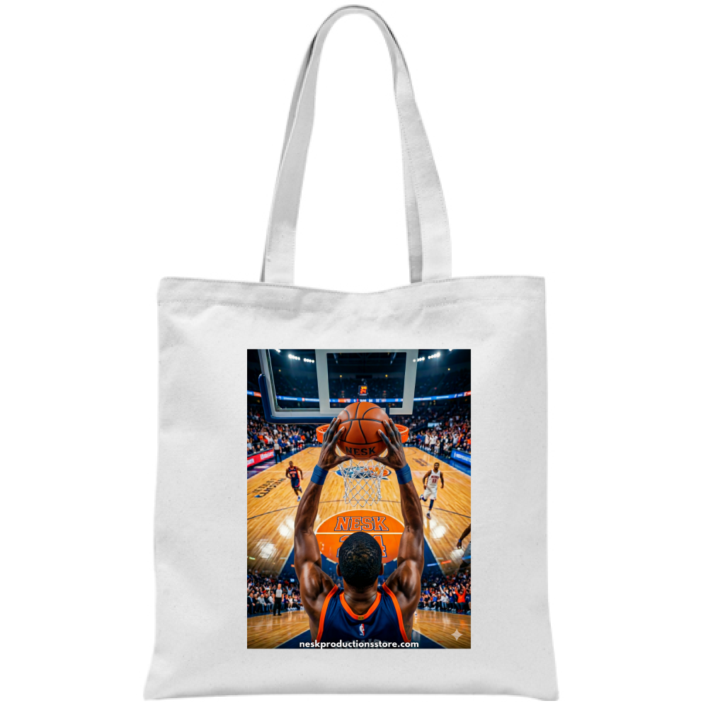 Borsa linea basket
