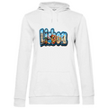 Hoodie Premium Women linea lisbona A