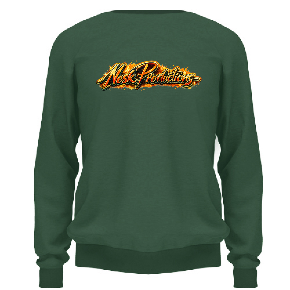 Felpa Unisex T-Shirt Verso un Mondo Migliore
